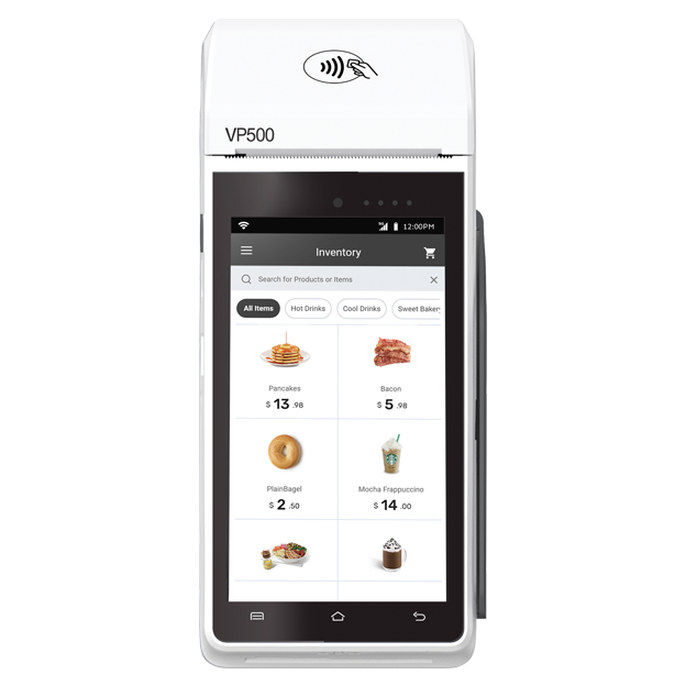 Valor VP500