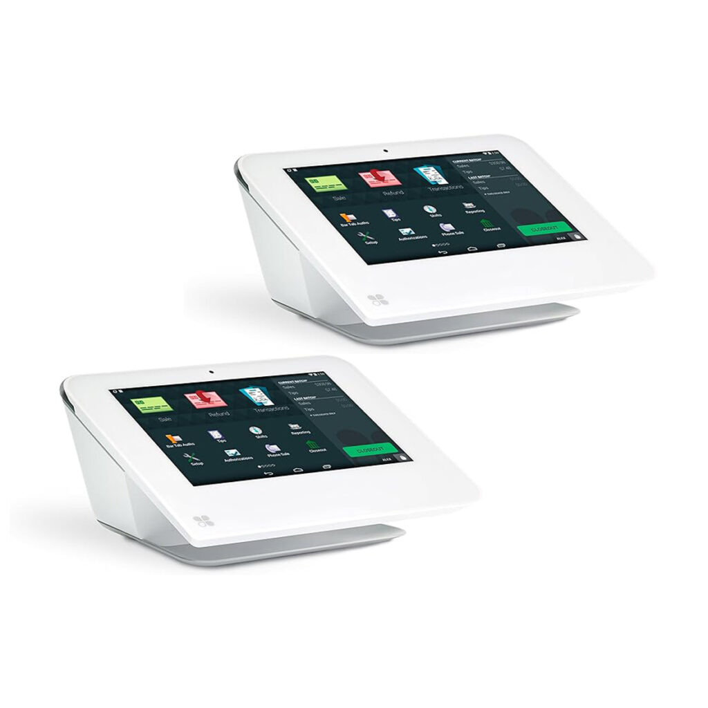 Clover Station Point of Sale System – The POS Brokers