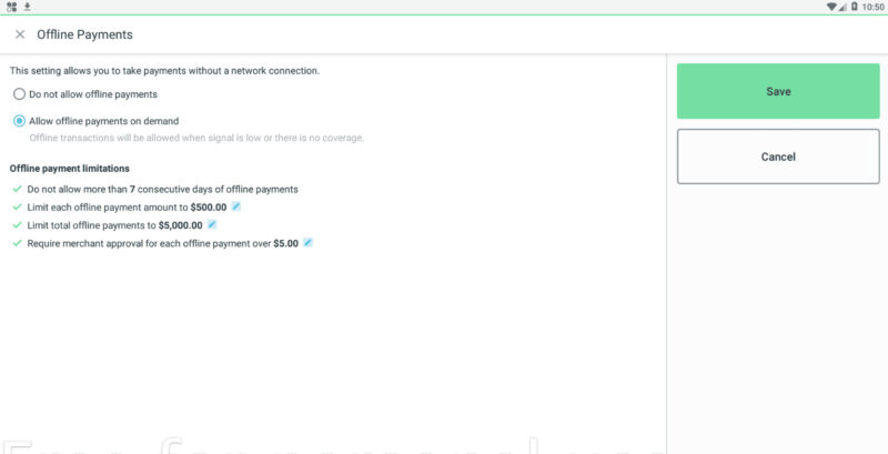 Clover Support – The POS Brokers