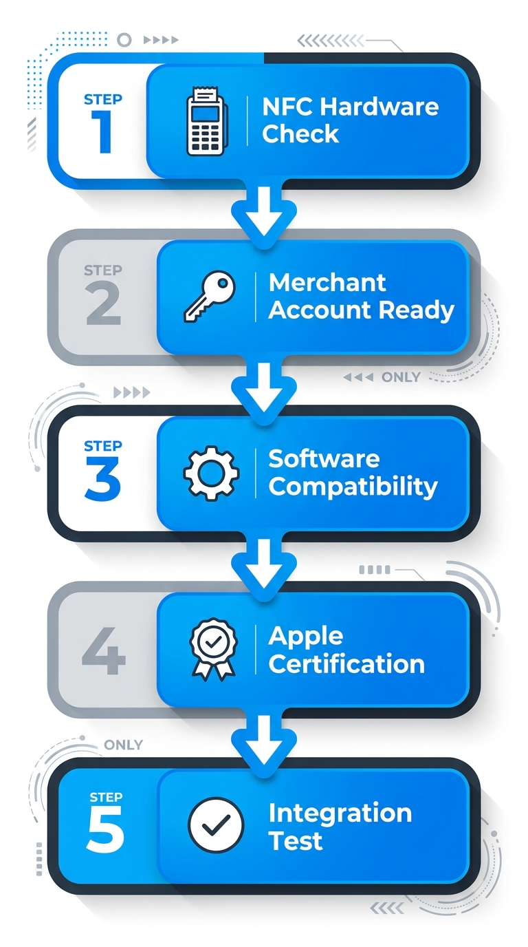 Best Apple Credit Card: Rewards Comparison 2026 – The POS Brokers